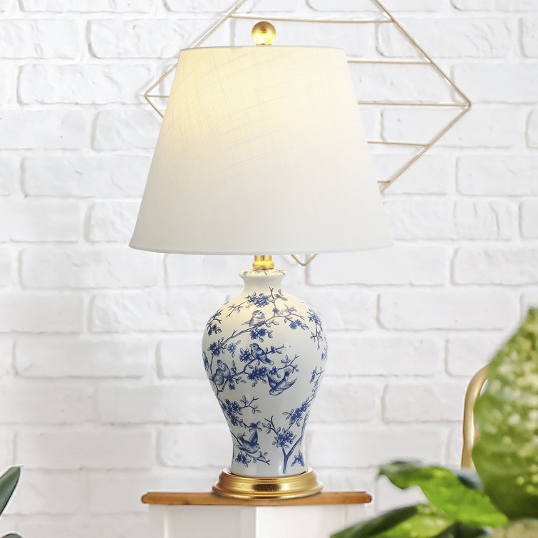 Elem Table Lamp